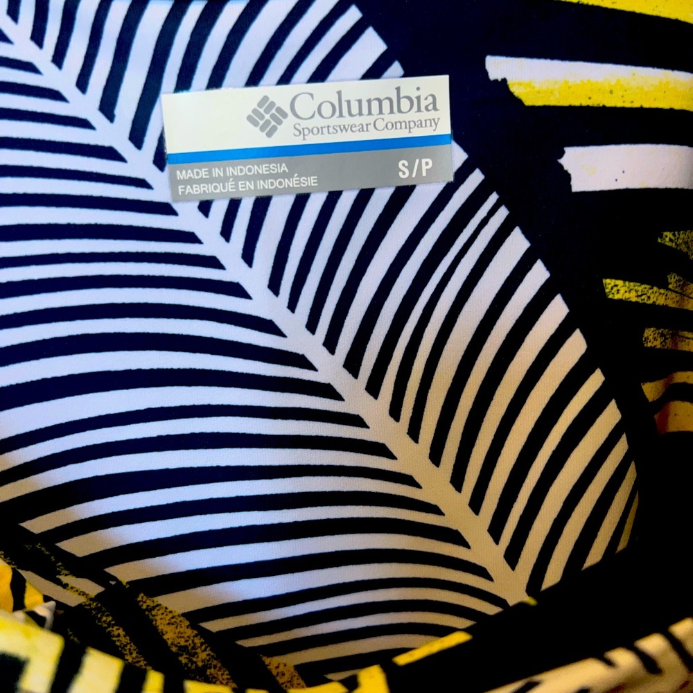 Columbia PFG Dress